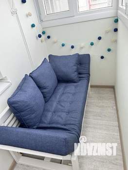 Студия квартира, вторичка, 24м2, 16/17 этаж