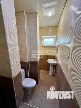 Студия квартира, вторичка, 27м2, 2/3 этаж