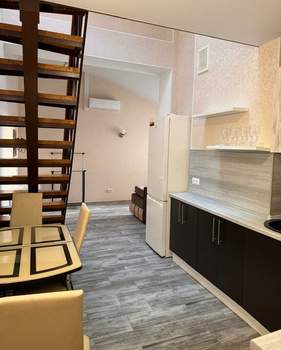 Студия квартира, вторичка, 40м2, 11/12 этаж