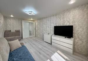 2-к квартира, вторичка, 44м2, 6/10 этаж