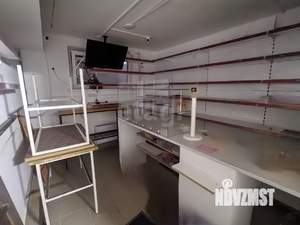 Студия квартира, вторичка, 12м2, 1/16 этаж