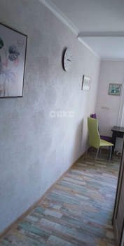 3-к квартира, вторичка, 55м2, 4/5 этаж