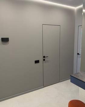 3-к квартира, вторичка, 73м2, 7/14 этаж