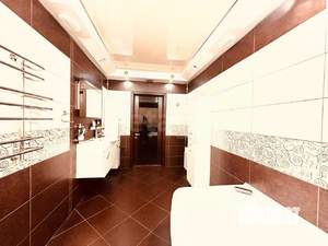 3-к квартира, вторичка, 96м2, 3/3 этаж