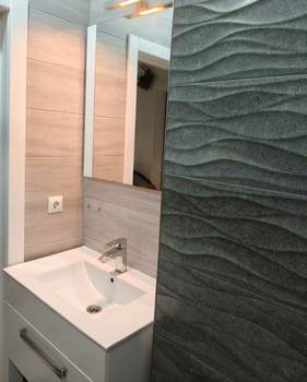 1-к квартира, вторичка, 38м2, 6/13 этаж