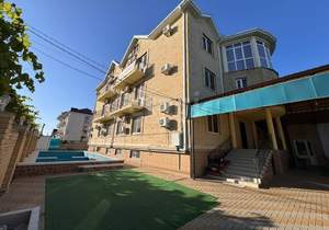 Студия квартира, вторичка, 17м2, 1/3 этаж