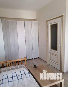 1-к квартира, вторичка, 42м2, 4/5 этаж