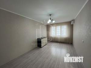 1-к квартира, вторичка, 40м2, 13/18 этаж