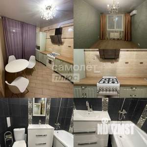 1-к квартира, вторичка, 34м2, 2/9 этаж