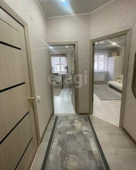 1-к квартира, вторичка, 33м2, 3/3 этаж