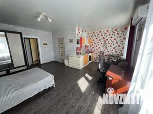 1-к квартира, вторичка, 37м2, 1/5 этаж