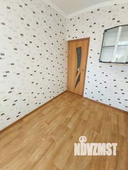 1-к квартира, вторичка, 35м2, 4/4 этаж