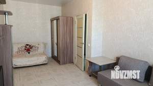 1-к квартира, вторичка, 32м2, 9/9 этаж