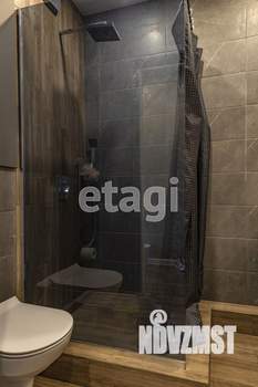 Студия квартира, вторичка, 25м2, 2/6 этаж