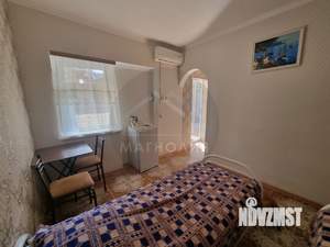 Студия квартира, вторичка, 16м2, 2/2 этаж