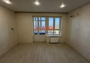 Студия квартира, вторичка, 27м2, 8/8 этаж