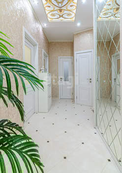 2-к квартира, вторичка, 66м2, 2/19 этаж