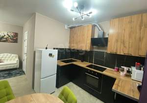 2-к квартира, вторичка, 60м2, 8/8 этаж