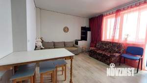 Студия квартира, вторичка, 34м2, 8/13 этаж
