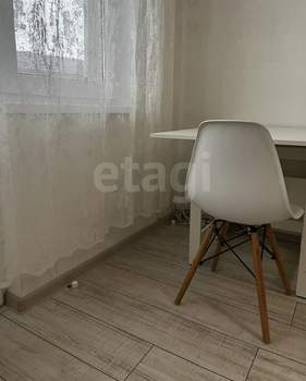 1-к квартира, вторичка, 45м2, 12/13 этаж