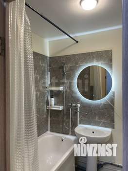 2-к квартира, вторичка, 54м2, 8/17 этаж