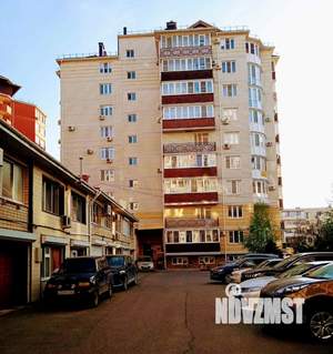 2-к квартира, вторичка, 66м2, 3/9 этаж