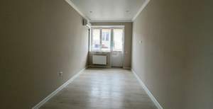 2-к квартира, вторичка, 63м2, 3/3 этаж