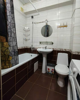 1-к квартира, вторичка, 36м2, 2/5 этаж