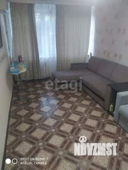 1-к квартира, вторичка, 33м2, 1/3 этаж