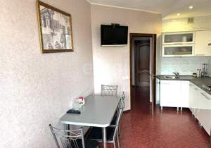 1-к квартира, вторичка, 39м2, 7/9 этаж