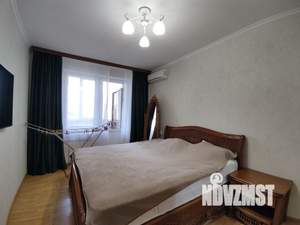 3-к квартира, вторичка, 100м2, 2/9 этаж