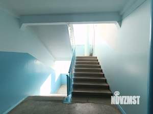 2-к квартира, вторичка, 50м2, 4/9 этаж