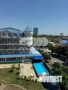 2-к квартира, вторичка, 46м2, 5/10 этаж