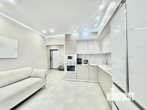 2-к квартира, вторичка, 64м2, 16/17 этаж