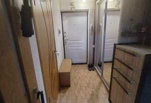 1-к квартира, вторичка, 43м2, 6/9 этаж