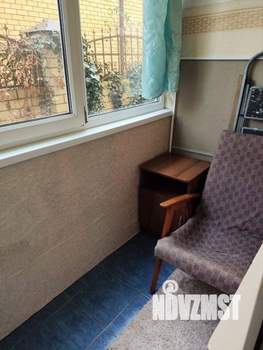 1-к квартира, вторичка, 36м2, 1/4 этаж