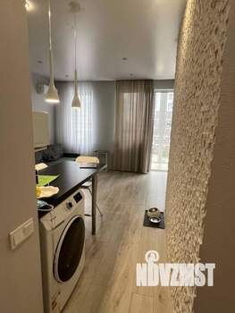 Студия квартира, вторичка, 32м2, 4/20 этаж