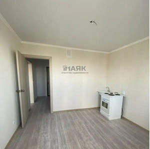 1-к квартира, вторичка, 40м2, 14/16 этаж