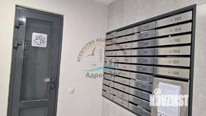 2-к квартира, вторичка, 55м2, 8/9 этаж