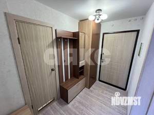 1-к квартира, вторичка, 41м2, 12/16 этаж