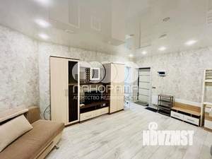 1-к квартира, вторичка, 28м2, 1/7 этаж