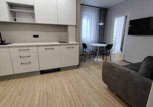 1-к квартира, вторичка, 30м2, 3/3 этаж