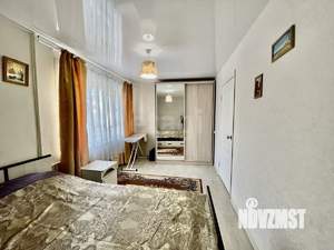 3-к квартира, вторичка, 51м2, 3/5 этаж