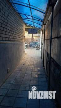 Студия квартира, вторичка, 16м2, -1/5 этаж