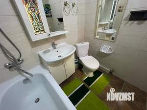 1-к квартира, вторичка, 38м2, 5/5 этаж