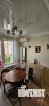 2-к квартира, вторичка, 37м2, 5/5 этаж