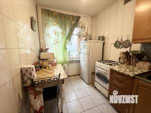 1-к квартира, вторичка, 31м2, 2/5 этаж