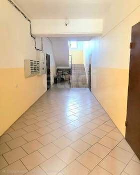 1-к квартира, вторичка, 44м2, 1/5 этаж