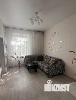 3-к квартира, вторичка, 62м2, 3/4 этаж