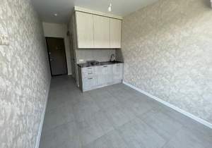 Студия квартира, вторичка, 16м2, 2/4 этаж